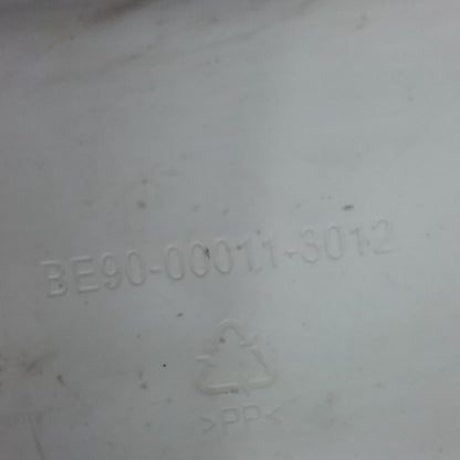 GAS GAS BE90-00011-3012 ENDURO SIDE NUMBER PLATE KIT 2012-2017 RH SIDE