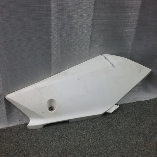 GAS GAS BE90-00011-3012 ENDURO SIDE NUMBER PLATE KIT 2012-2017 RH SIDE