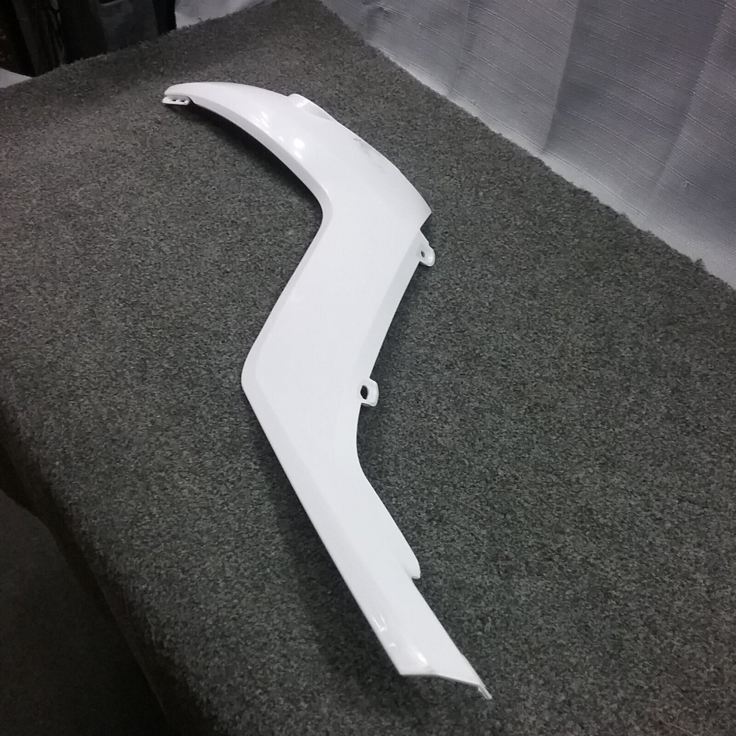 NEW GAS GAS BE90-00005-3012 UPPER LEFT RADIATOR COVER