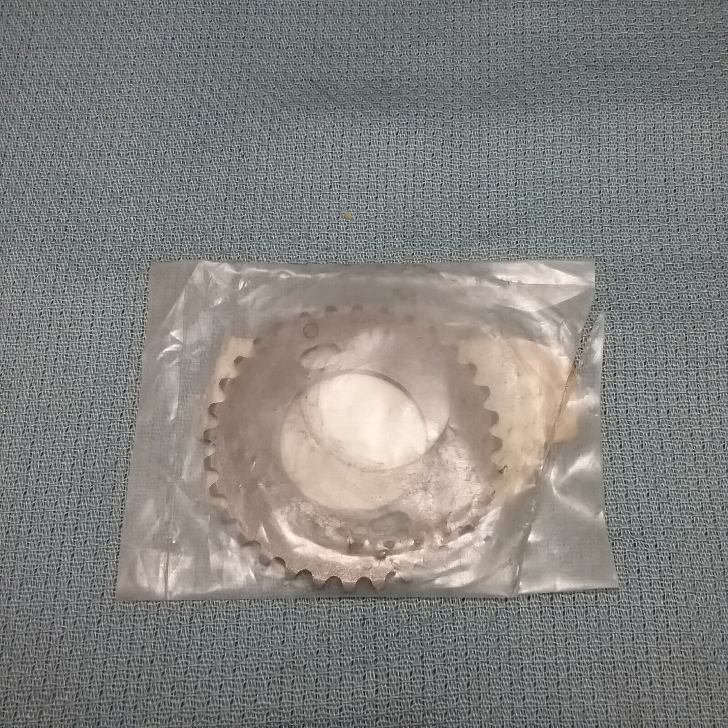 NEW CYCLE CRAFT 895-1105 CAMS SPROCKET ATC185/200
