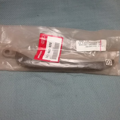 NEW GENUINE HONDA TENSIONER, CAM CHAIN ATC250 ES/SX TRX250/300