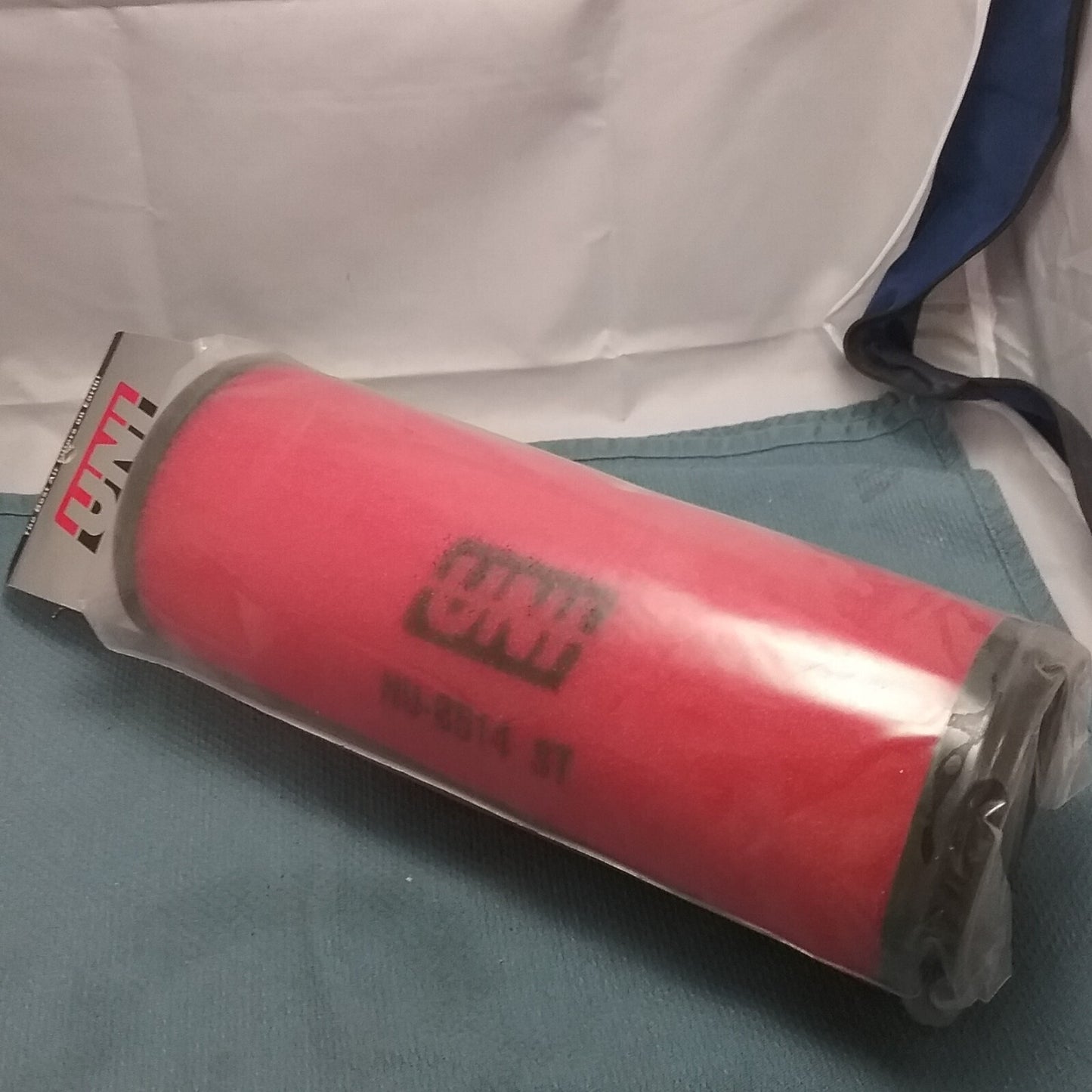 NEW UNI AIR FILTER NU-8507 POLARIS RANGER 2/4/6X6 2004-2006