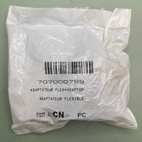 Can-Am 707000789 FLEXIBLE ADAPTOR New Replaces