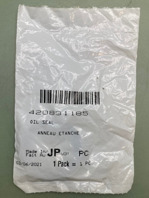 Ski-Doo 420831185 OIL SEAL New Replaces