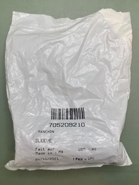 Can-Am 705209210 SLEEVE New Replaces