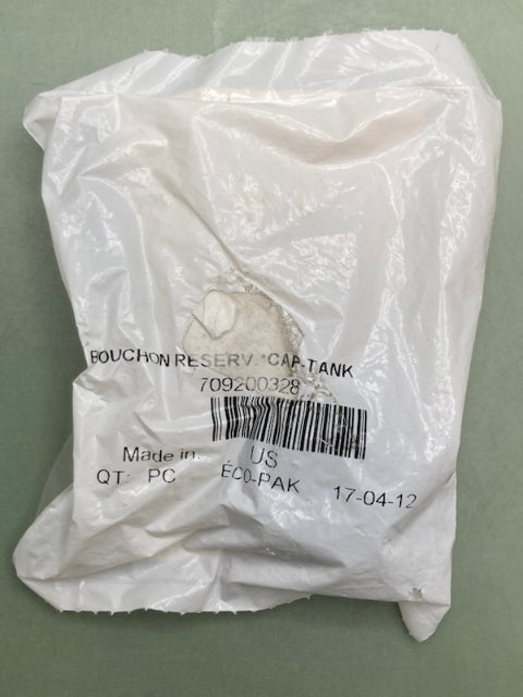 Ski-Doo 709200328 TANK CAP New Replaces