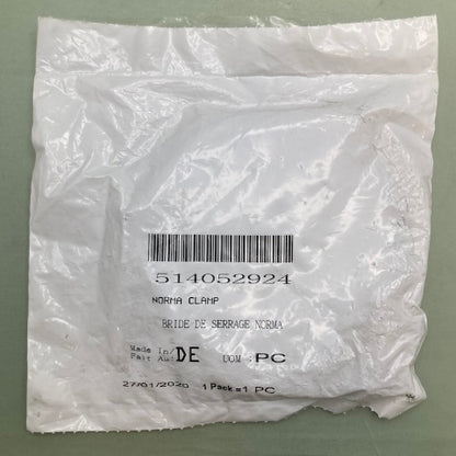 Can-Am 514052924 NORMA CLAMP New Replaces