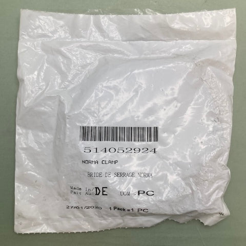 Can-Am 514052924 NORMA CLAMP New Replaces