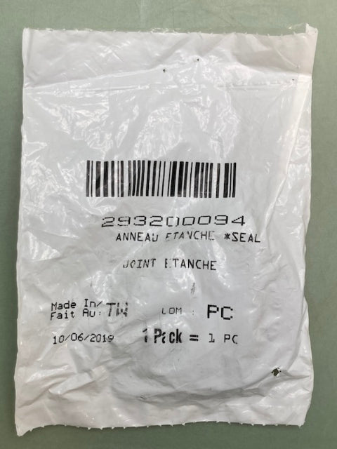 Can-Am 293200094 SEAL New Replaces