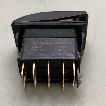 Can-Am 710001737 SWITCH New Replaces