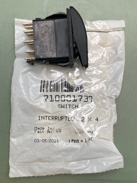 Can-Am 710001737 SWITCH New Replaces