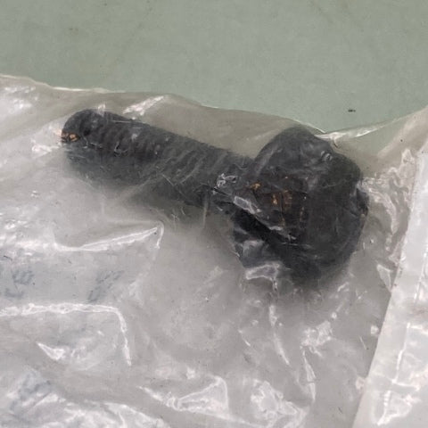 QTY 6 Can-Am 250000787 HEX FLANGE SCREW New Replaces