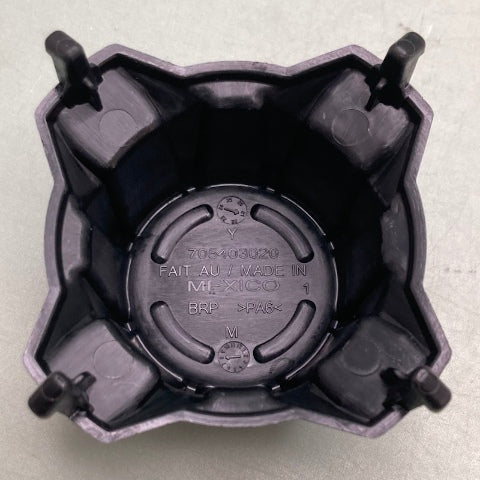Can-Am 705403020 CAP WHEEL New Genuine