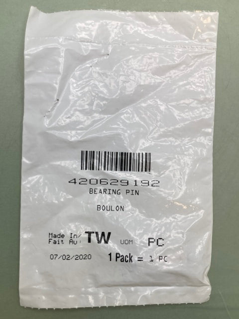 Can-Am 420629192 PIN BEARING New Replaces