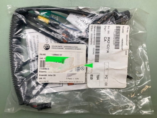 BRP 715002453 WIRING KIT New Genuine