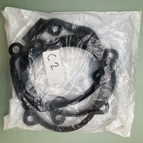 Can-Am 420630292 Cvt Cover Gasket New Genuine