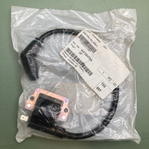 BRP 420265358 IGNITION COIL New Genuine