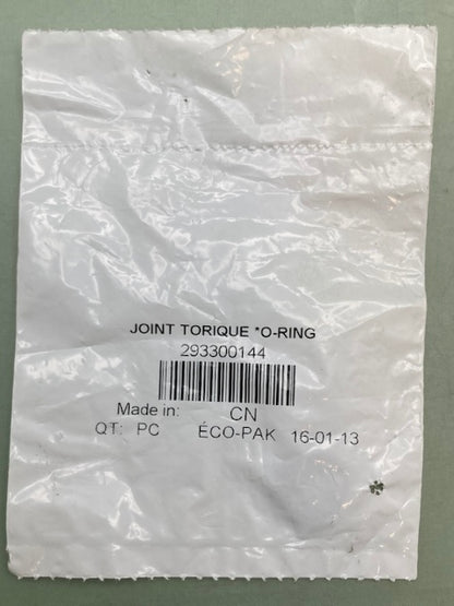 Can-Am 293300144 O RING New Replaces