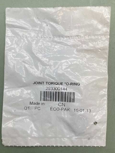 Can-Am 293300144 O RING New Replaces