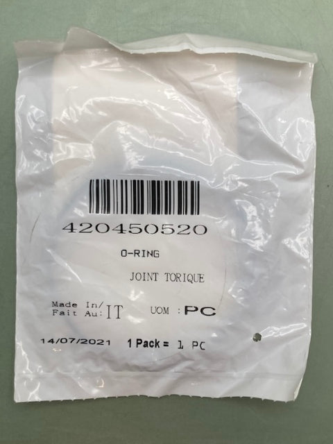 Can-Am 420450520 O RING New Replaces