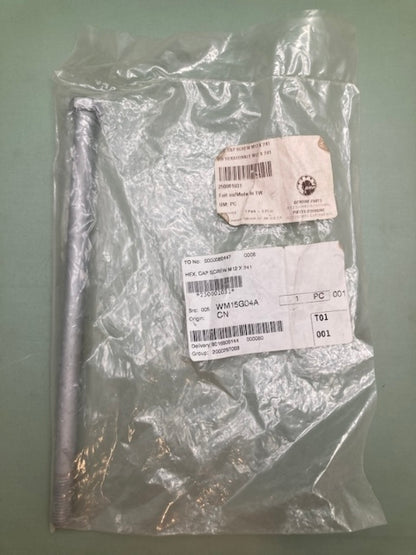 BRP 250001031 HEX SCREW New Genuine