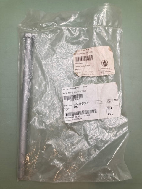 BRP 250001031 HEX SCREW New Genuine