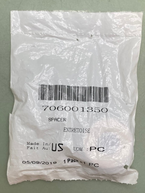 Can-Am 706001350 SPACER New Replaces