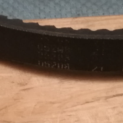 NEW UNIVERSAL 05208 TIMING BELT