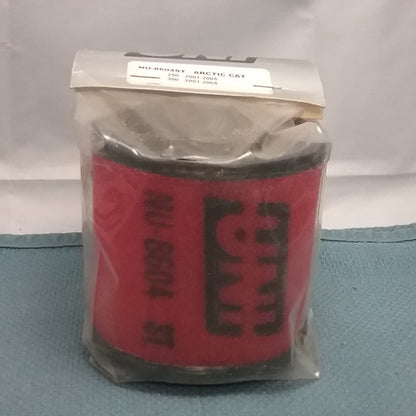 NEW UNI AIR FILTER NU-8604ST ARCTIC CAT 250 99-05, 300 98-05