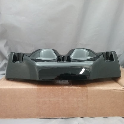 NEW GENUINE HARLEY-DAVIDSON 25700371 MILWAUKEE 8 GLOSS BLACK ROCKER BOX COVER