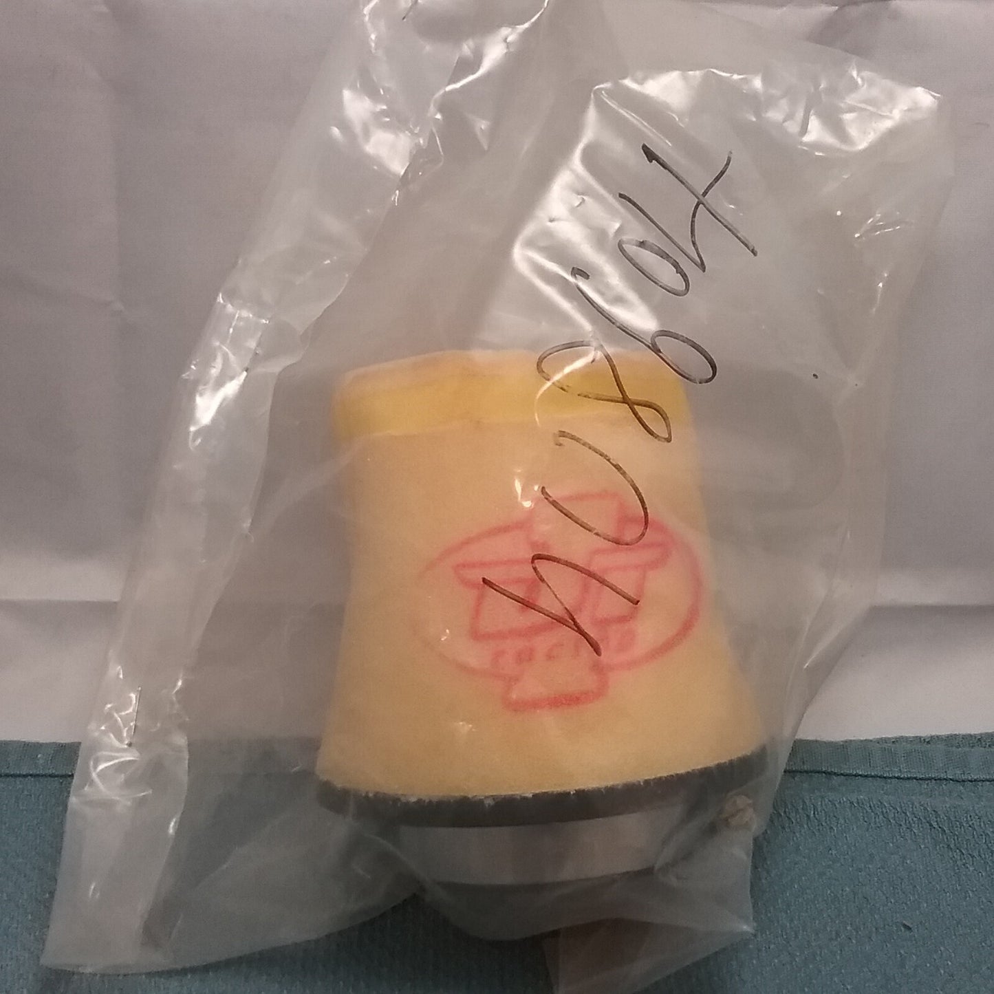 NEW DT1 RACING AIR FILTER DTQ-HON-NO REPLACES HONDA