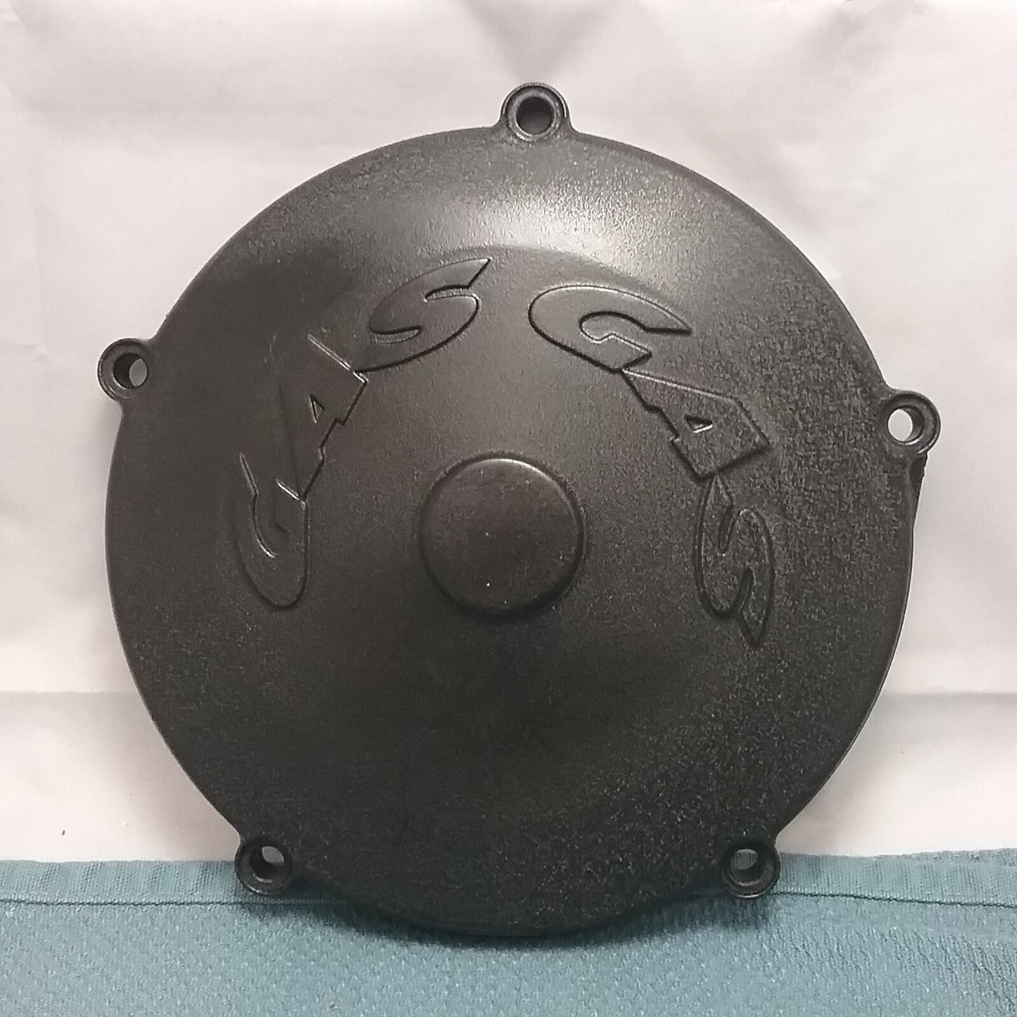 NEW GAS GAS ME250332002 Outer Clutch Cover 2001-2009