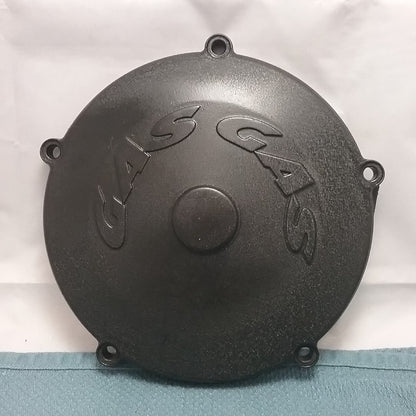 NEW GAS GAS ME250332002 Outer Clutch Cover 2001-2009