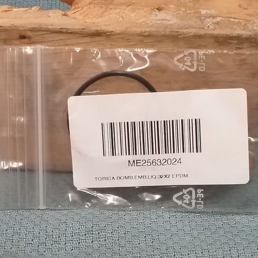 NEW GASGAS ME25632024 SLAVE CYLINDER ORING, 32X2