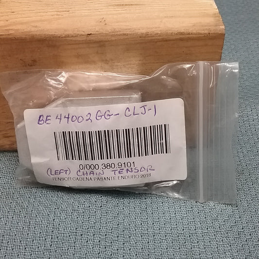 NEW GASGAS BE44002GG-CLJ-1 (LEFT) CHAIN TENSOR