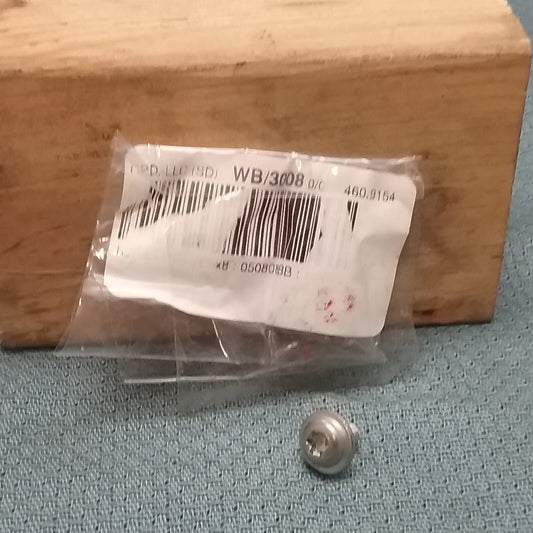 NEW GASGAS 050808BB TORX SCREW 5X8