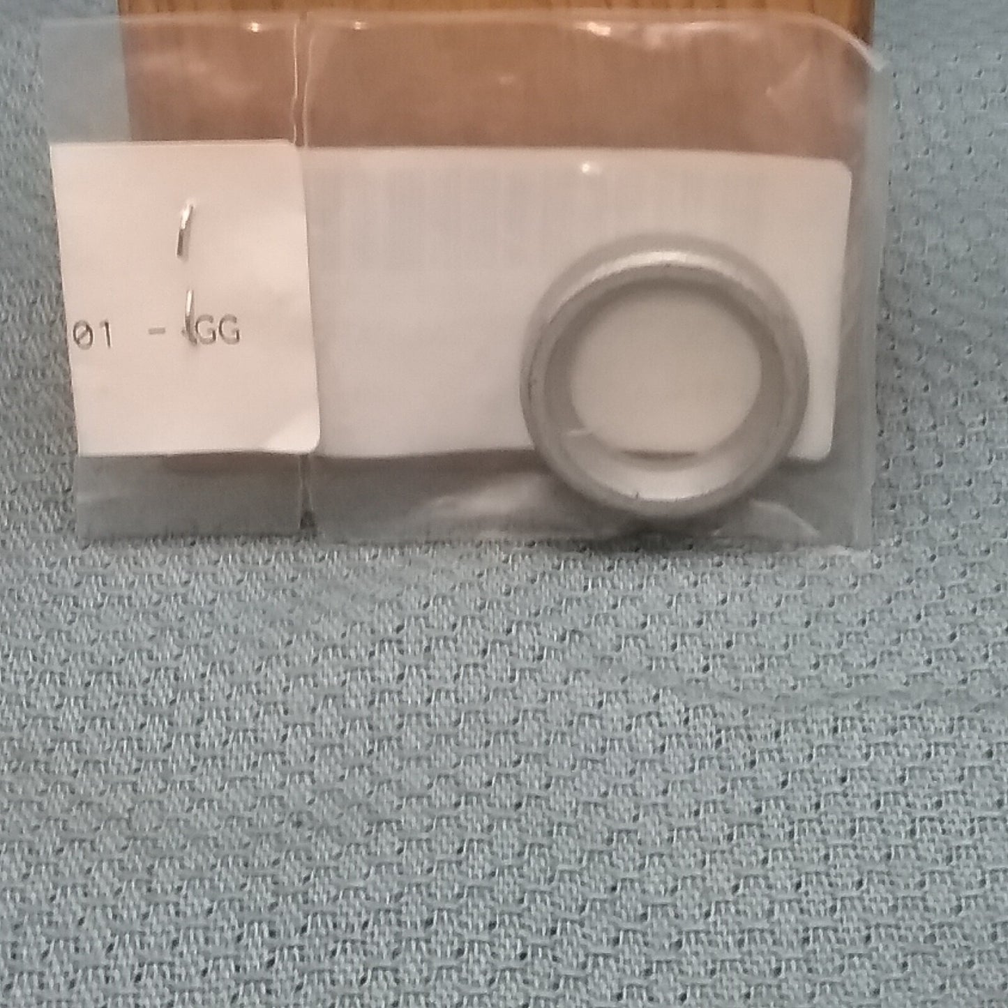 NEW GASGAS ME89025GG-CAB-1 KICKSTART LEVER BUSHING (2014-2019)