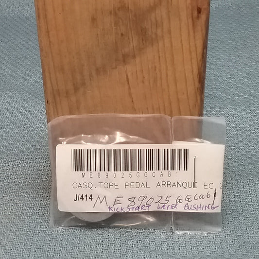 NEW GASGAS ME89025GG-CAB-1 KICKSTART LEVER BUSHING (2014-2019)