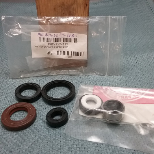 NEW GASGAS ME90600CT-CAB-1 SEAL SET EC 250-300