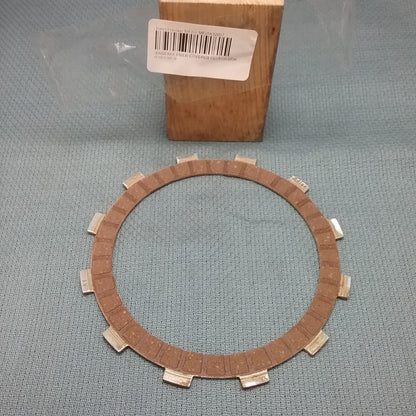 NEW GASGAS ME25632007 (ENDURO) FIBER COVERED CLUTCH DISK 00061095-0
