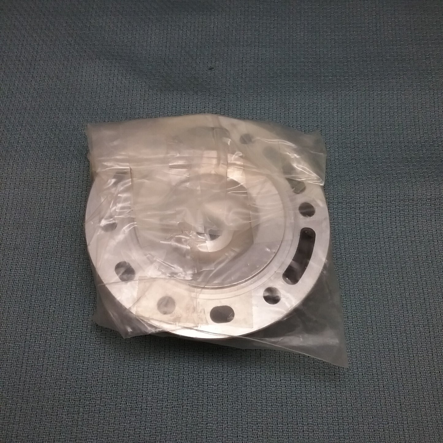 NEW GASGAS ME75000GG-CAB-2 (ENDURO) CYLINDER HEAD EC300 2015-2017