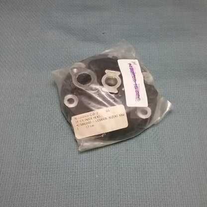 NEW GASGAS ME75000GG-CAB-2 (ENDURO) CYLINDER HEAD EC300 2015-2017