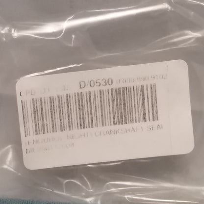 NEW GAS GAS ME250112008 ENDURO RIGHT CRANKSHAFT SEAL