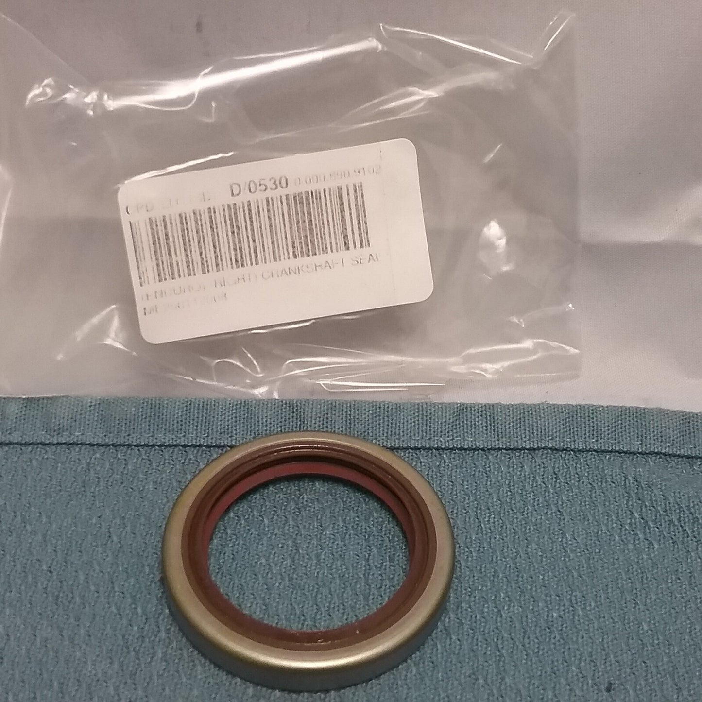 NEW GAS GAS ME250112008 ENDURO RIGHT CRANKSHAFT SEAL