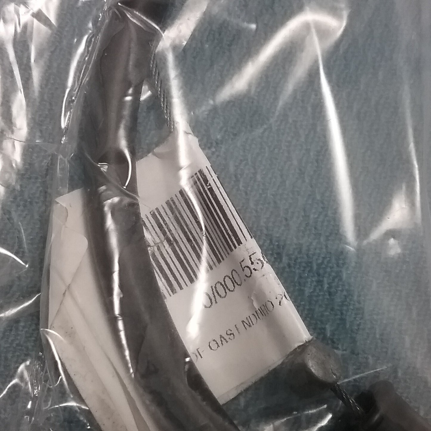 NEW GAS GAS BE78500GG-CLJ-1 ENDURO RJ-MR THROTTLE CABLE 2018-2019 0/000.550.9101