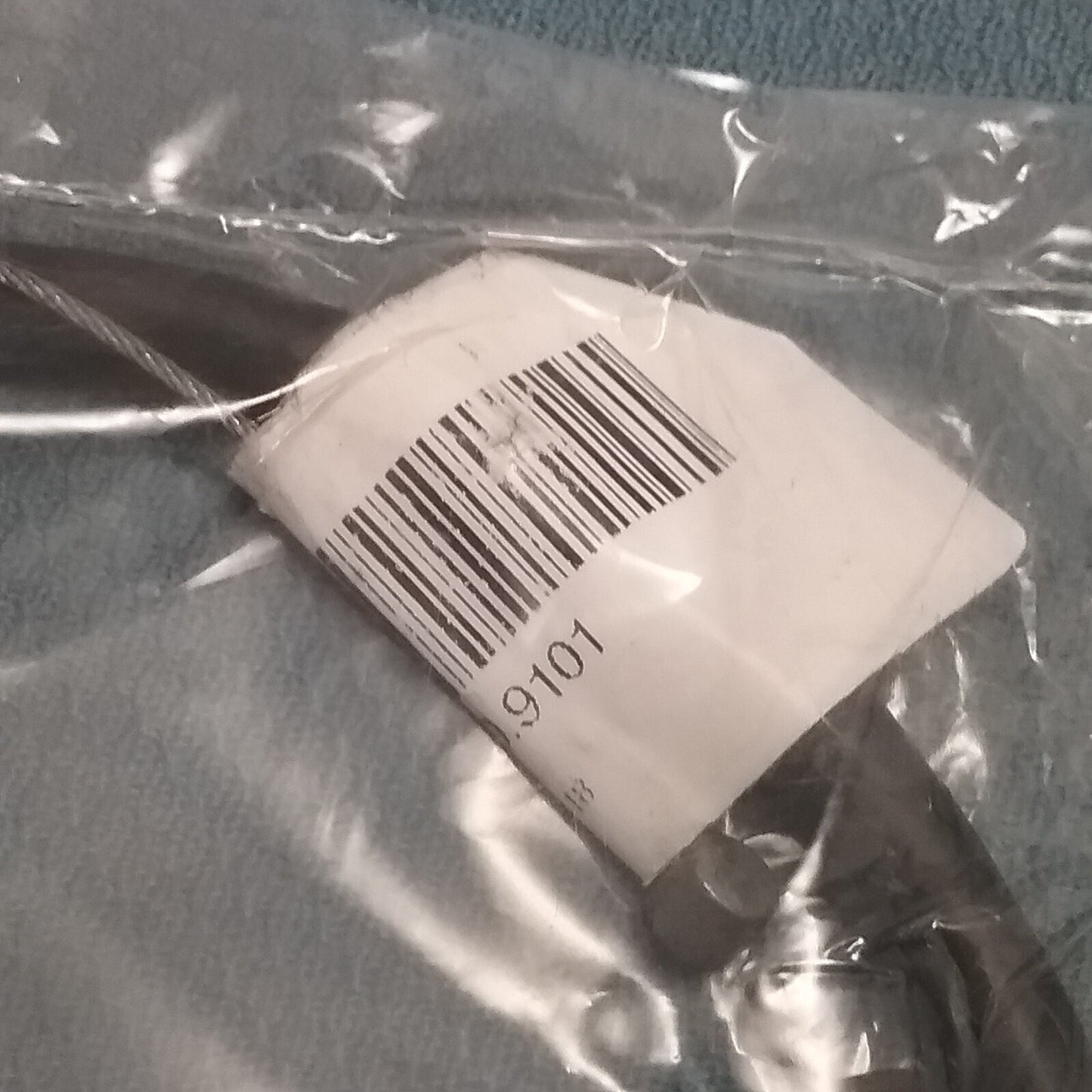 NEW GAS GAS BE78500GG-CLJ-1 ENDURO RJ-MR THROTTLE CABLE 2018-2019 0/000.550.9101