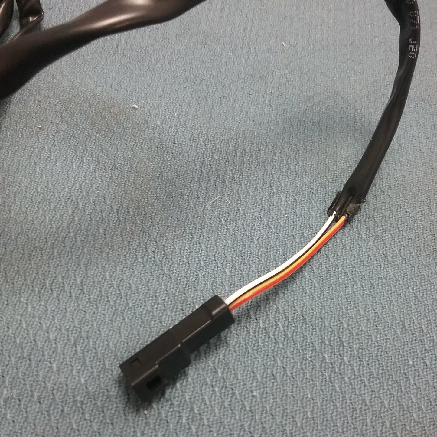 NEW GAS GAS EE85505GG-CMV-1 RJ-MR XC STARTING SWITCH 2018-2019 0/000.720.9103