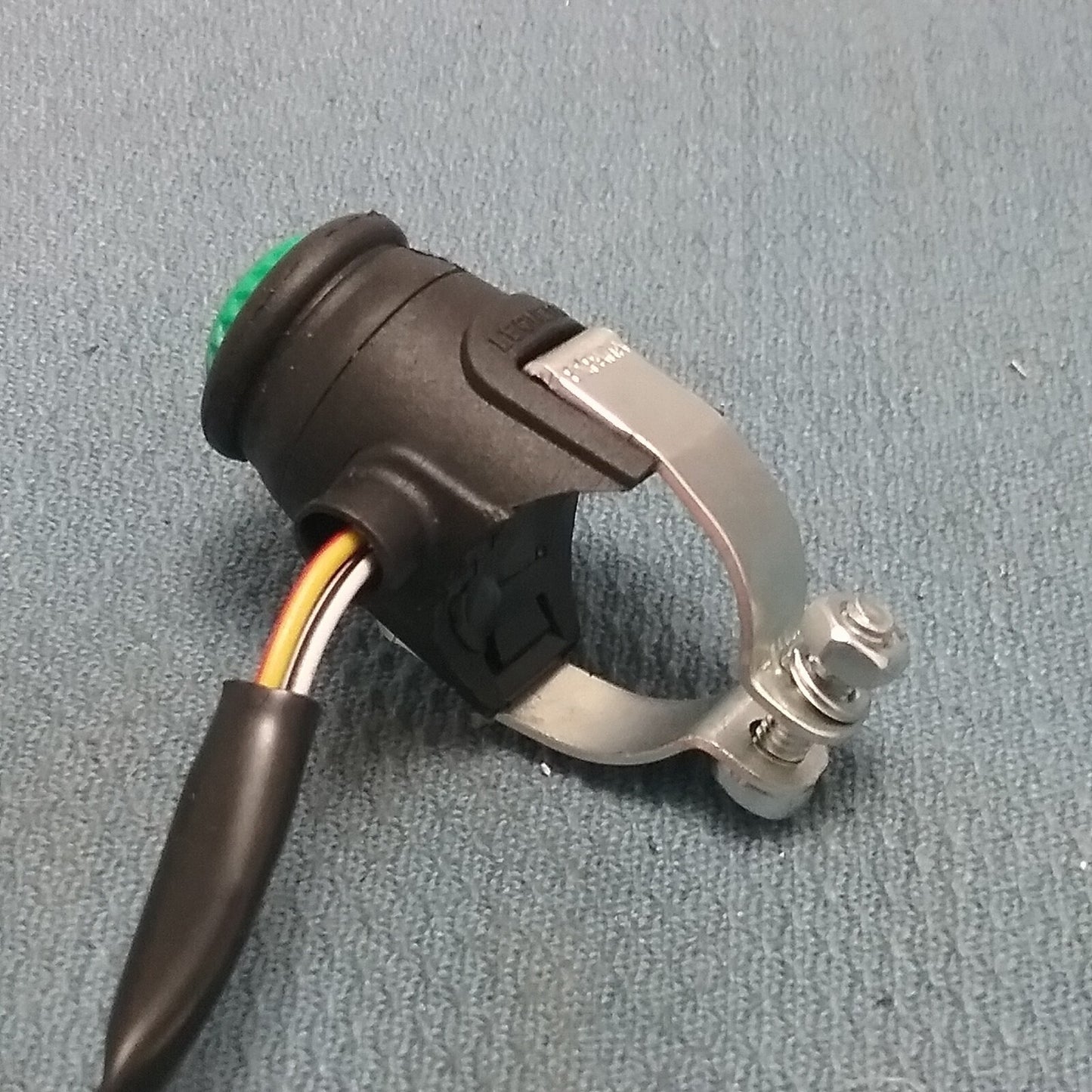 NEW GAS GAS EE85505GG-CMV-1 RJ-MR XC STARTING SWITCH 2018-2019 0/000.720.9103