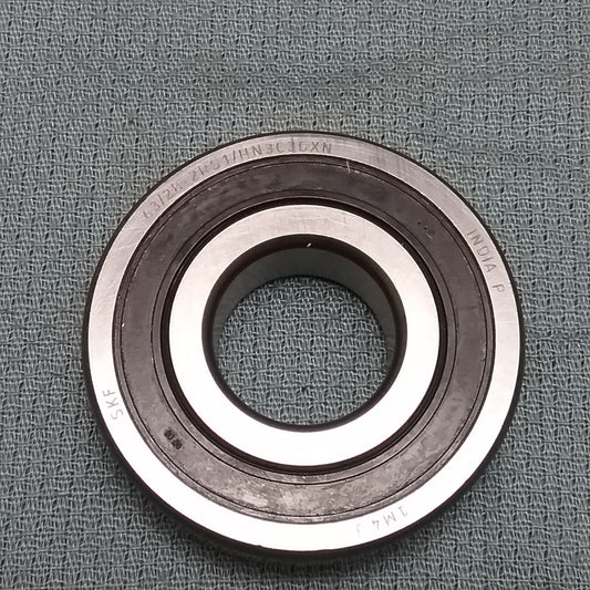 NEW SKF 63/28-2RS1/HN3C3GXN RUBBER SEALED DEEP GROOVE BALL BEARING 28X68X18MM