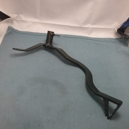 NEW REAR HYDRAULIC BRAKE LEVER FOR PIT DIRT BIKE 50-160CC BBR TTR KLX CRF70